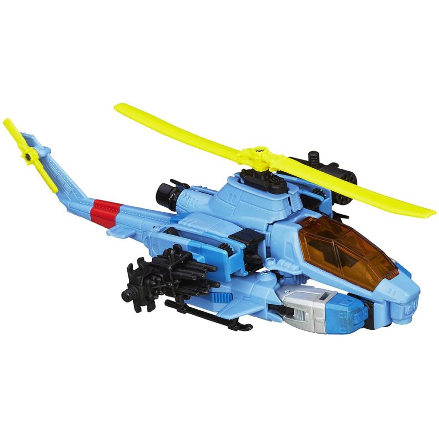 トランスフォーマー Transformers Generations Voyager Whirl Accessory 輸入品