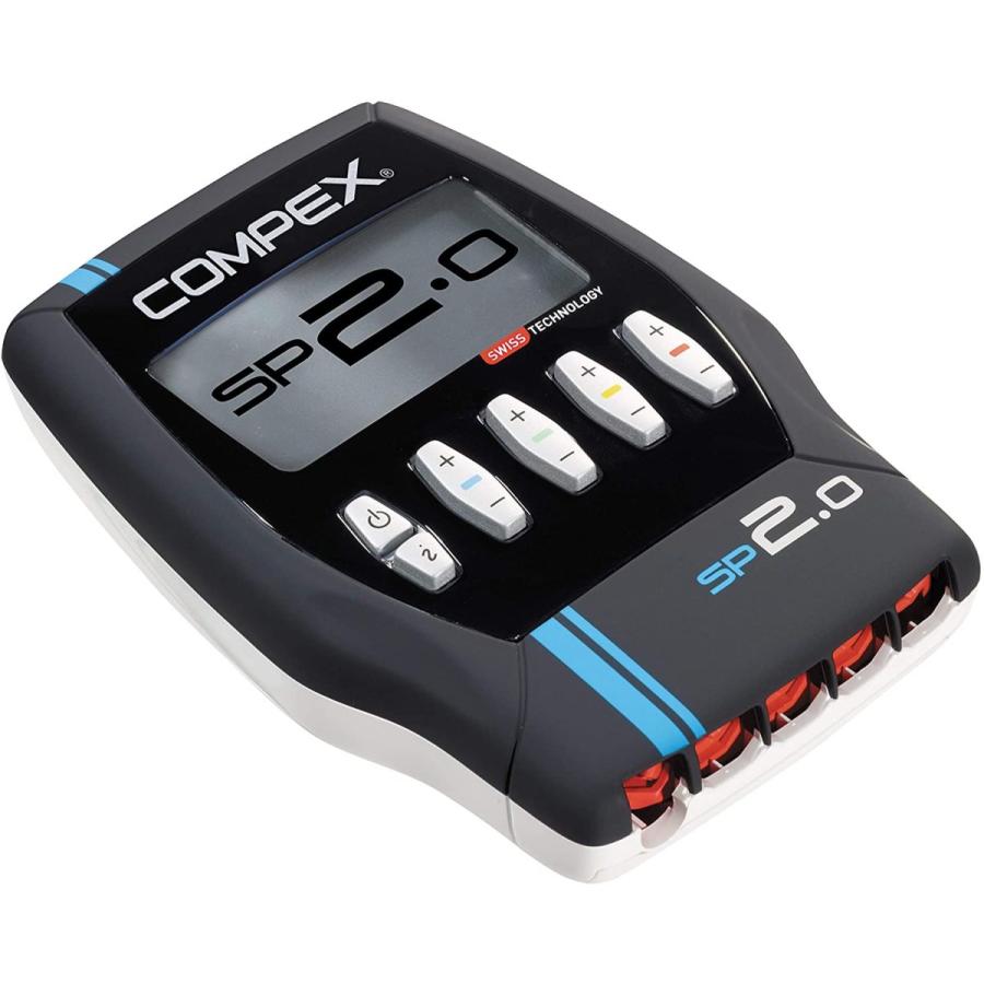 Compex コンペックス EMS