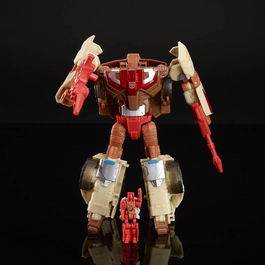名作 Titan Return Titans Generations Transformers トランスフォーマー Master 輸入品 Chromedome And Stylor Autobot その他