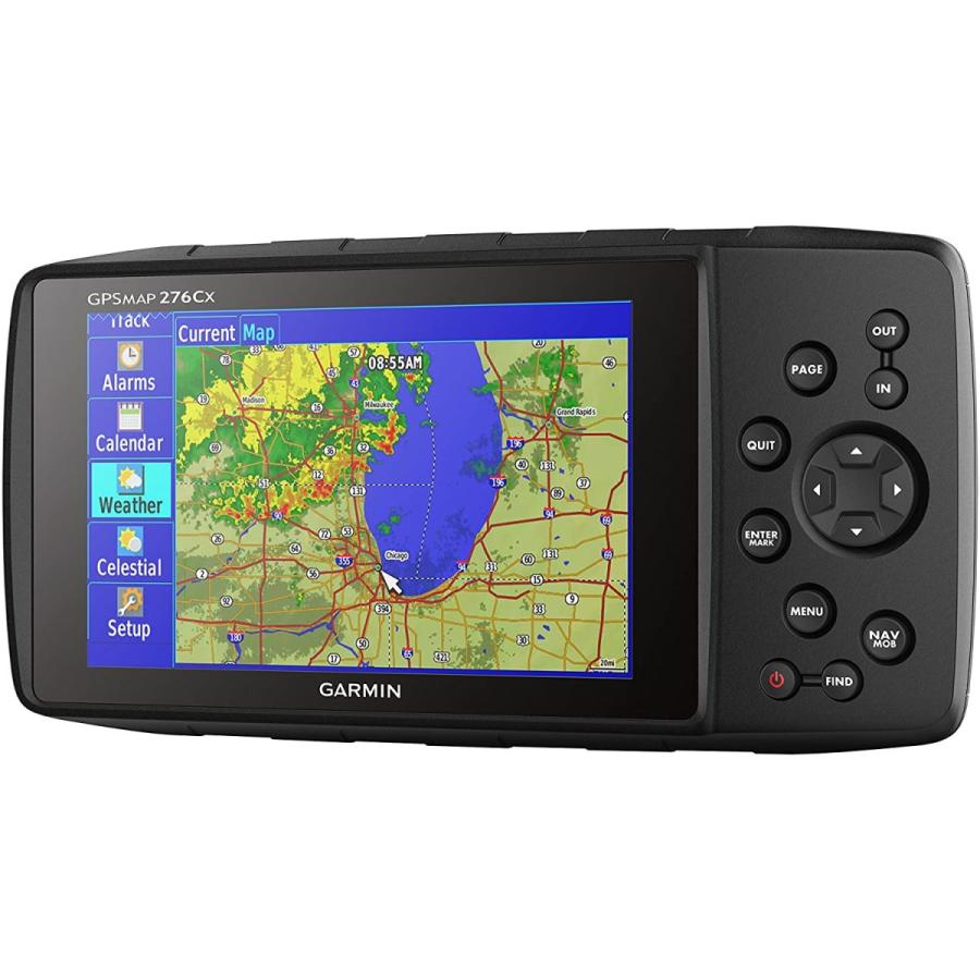 ガーミン Garmin GPSMAP 276Cx 輸入品 プロストリンガー（Pro Stringer）Platinum 2.0 テニス・ストリングマシン 小型/軽量、持ち運び可能 日本仕様スロートガ