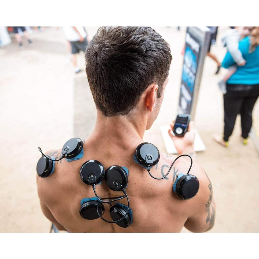 美品 コンペックス パフォーマンス 日本語版‼️ Compex EMS