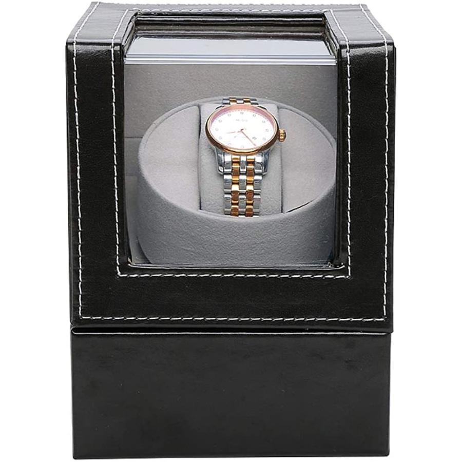 【返品不可】 Automatic Jolitac  自動巻き上げ機 腕時計 Watch 輸入品 Watch Single for Winder その他DIY、業務、産業用品