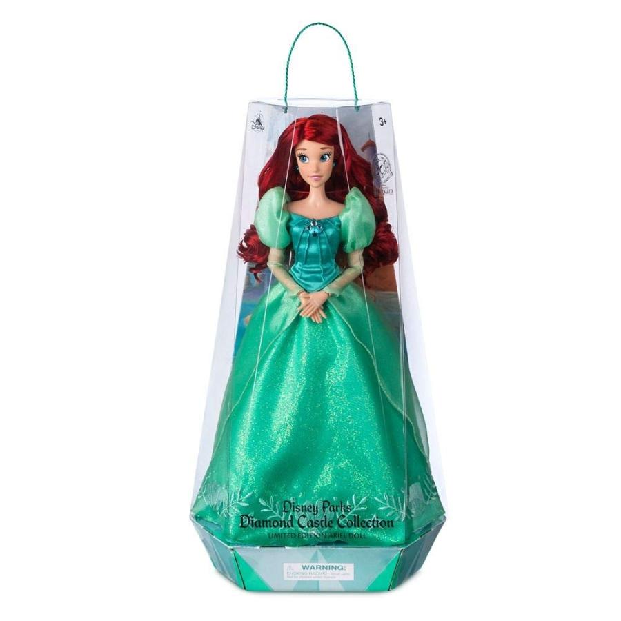 ディズニー 人形 Disney Parks Exclusive Edition その他 Ariel S Celebration Doll 輸入品 Hb B07y6nmlg8ならショッピング ランキングや口コミも豊富なネット通販 更にお得なpaypay残高も スマホアプリも充実で毎日どこからでも気になる商品をその場でお求め