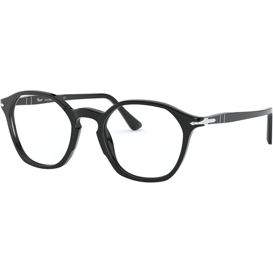 ペルソール Persol Po3238v Irregular Prescription Eyeglass Frames 輸入品