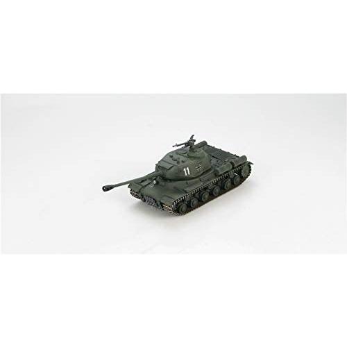今年人気のブランド品や ホビーマスター★ Hobby Master WWII JS-2 Russian Heavy Tank Prey 1/72 DIECAST Model Finished Tank 輸入品 知育玩具