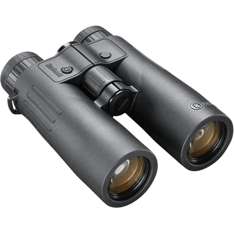 Bushnell Fusion X 10x42mm Rangefinder Binoculars 輸入品