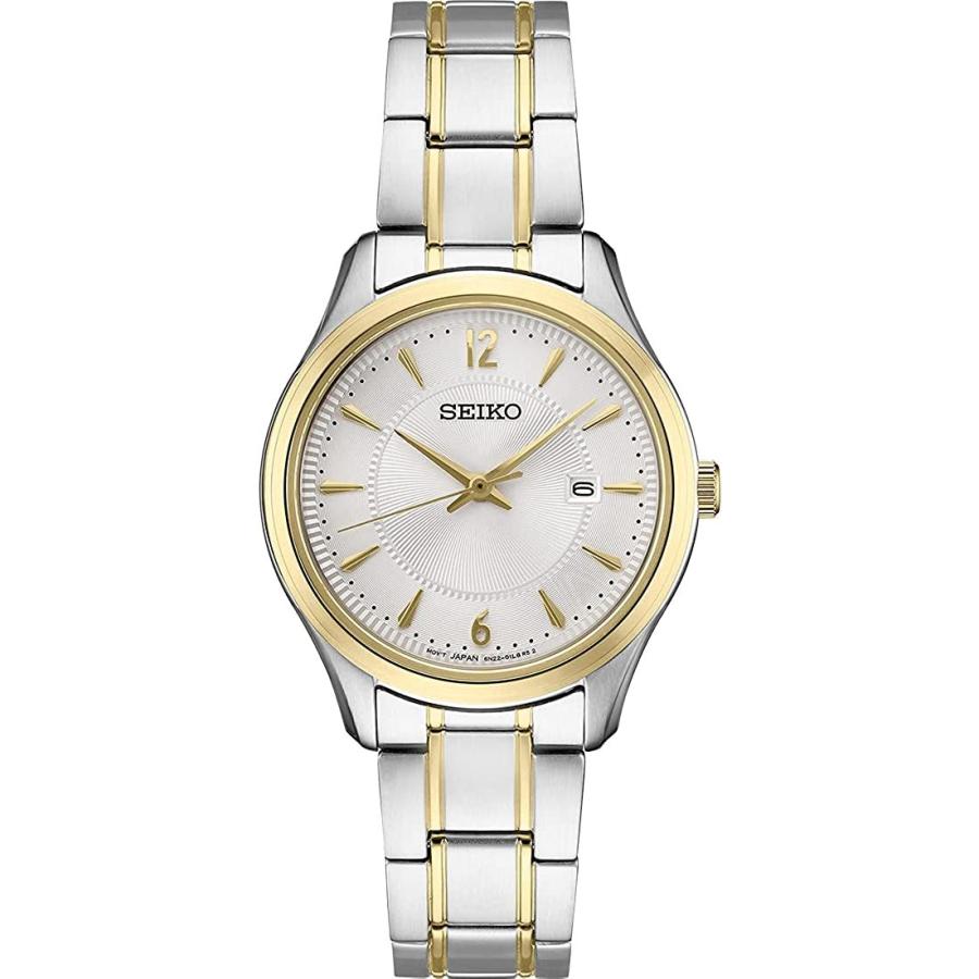 超特価セールサイト セイコー Lds Essential Tt Silv Patt Dia 輸入品 Hb B09gw4wzy8 ディーンストア 通販 Yahoo ショッピング 人気の販促アイテム Kvtt Com Au