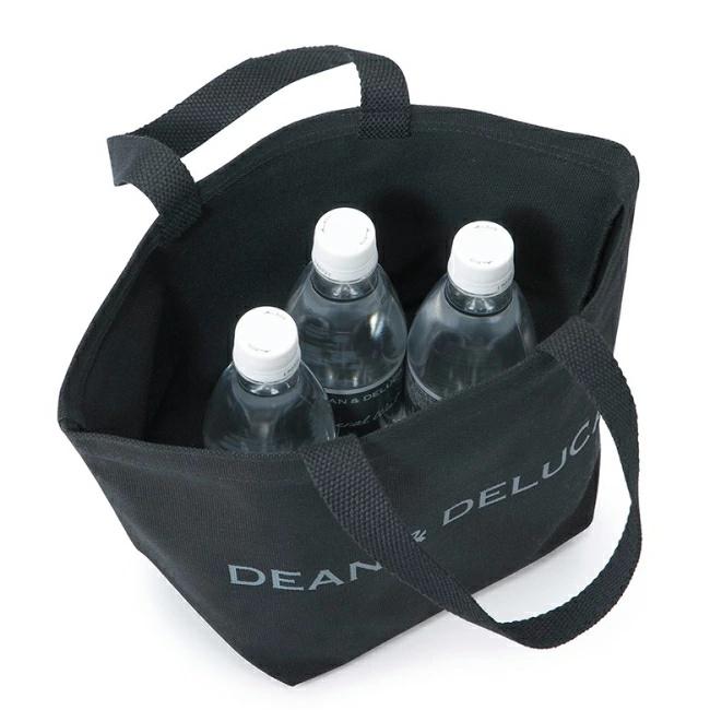 お*ー様 DEAN & DELUCA トートバッグ ボトルセット DEAN & DELUCA（ディーン＆デルーカ） ディーンアンドデルーカ トート