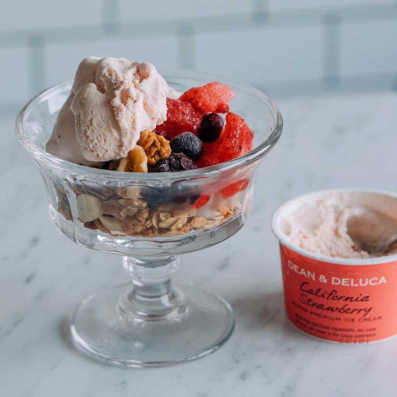 DEAN & DELUCA ギフト プレゼント 2025 アイスクリーム スイーツ DEAN & DELUCA ギフト プレゼント 2025 アイスクリーム スイーツ