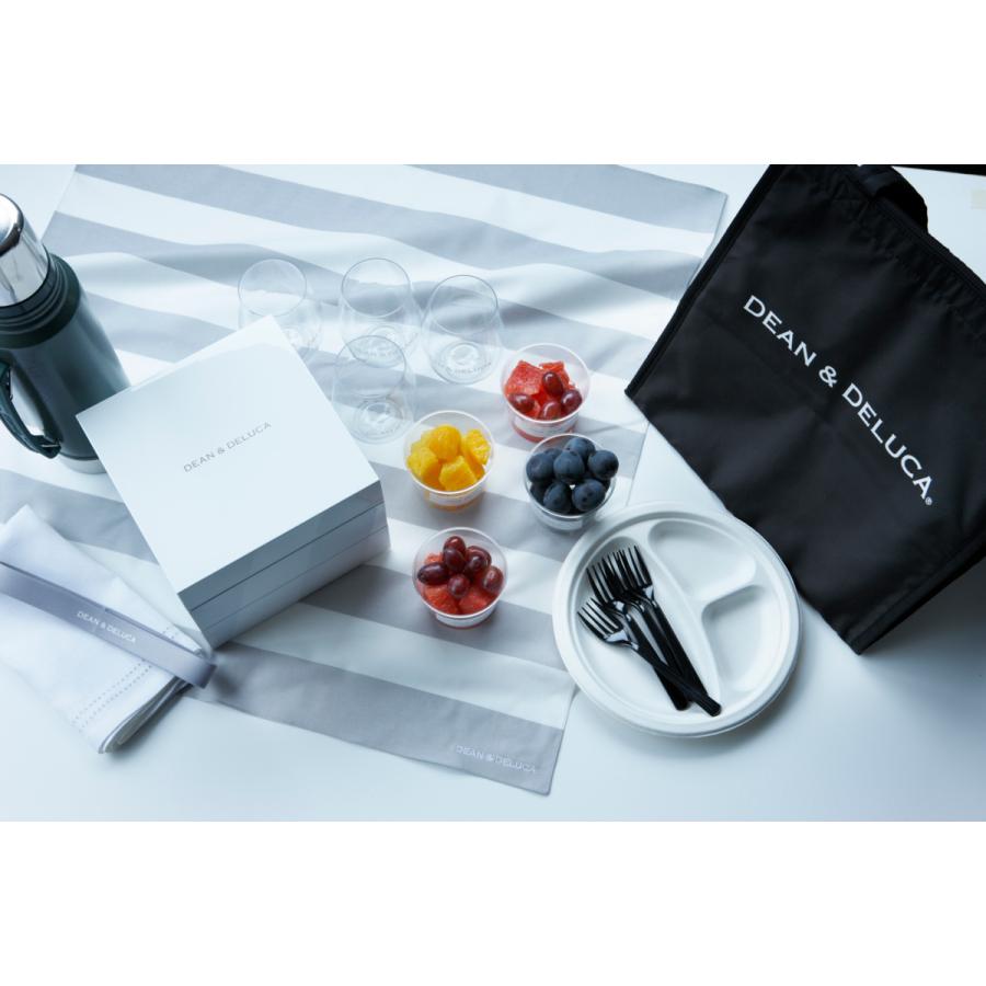DEAN & DELUCA 重箱 弁当箱 4〜5人用 大容量 人気 おしゃれ DEAN & DELUCA 重箱 弁当箱 4〜5人用 大容量 人気 おしゃれ