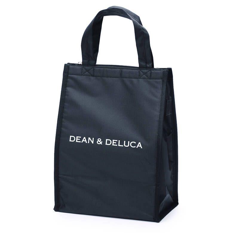 DEAN & DELUCA 保冷バッグ ファスナー付き ピクニック お弁当 DEAN & DELUCA 保冷バッグ ファスナー付き ピクニック お弁当