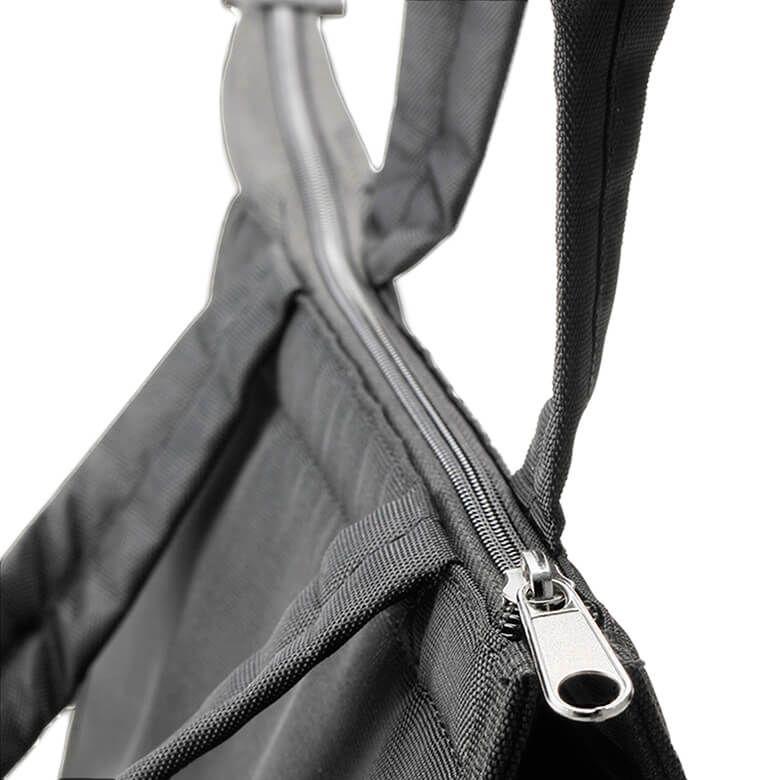 DEAN & DELUCA 【オンラインストア限定】 保冷バッグ ファスナー DEAN & DELUCA 【オンラインストア限定】 保冷バッグ ファスナー