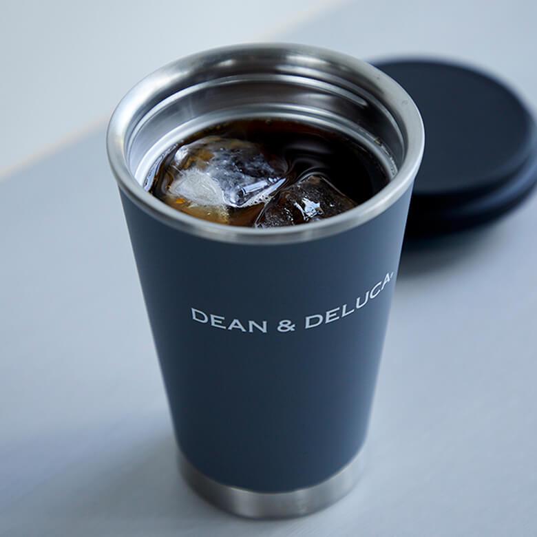 DEAN & DELUCA タンブラー 水筒 シンプル おしゃれ マグ DEAN & DELUCA タンブラー 水筒 シンプル おしゃれ マグ