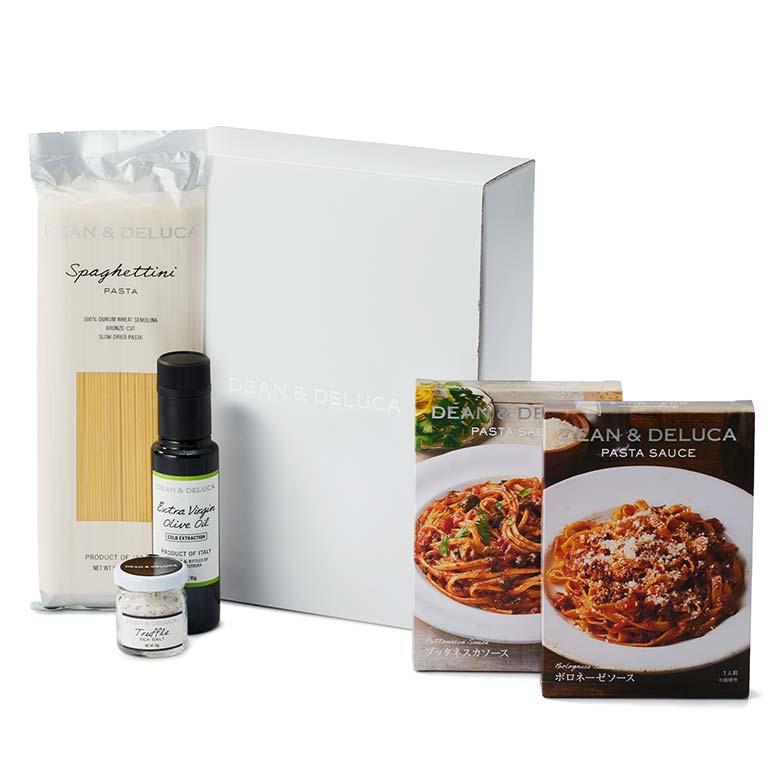 DEAN & DELUCA ギフト おしゃれ 2025 パスタ セット 詰め合わせ DEAN & DELUCA ギフト おしゃれ 2025 パスタ セット 詰め合わせ