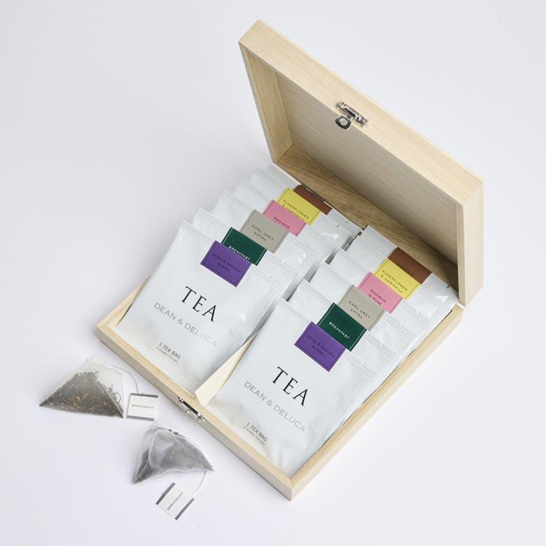 DEAN & DELUCA 母の日 ギフト 紅茶 詰め合わせ ディーンアンド DEAN & DELUCA 母の日 ギフト 紅茶 詰め合わせ ディーンアンド