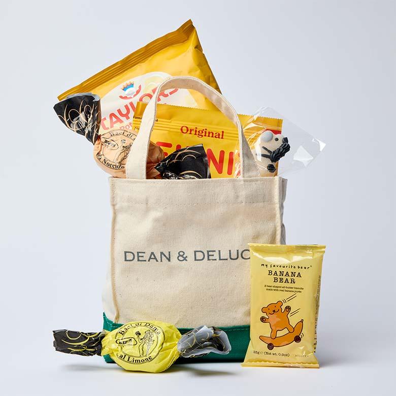 DEAN & DELUCA 期間限定 スイーツ 2025 おすすめ プチギフト お DEAN & DELUCA 期間限定 スイーツ 2025 おすすめ プチギフト お