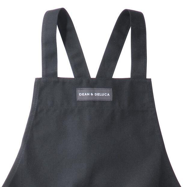 DEAN & DELUCA ロゴ プレゼント エプロン 人気 おしゃれ DEAN & DELUCA ロゴ プレゼント エプロン 人気 おしゃれ