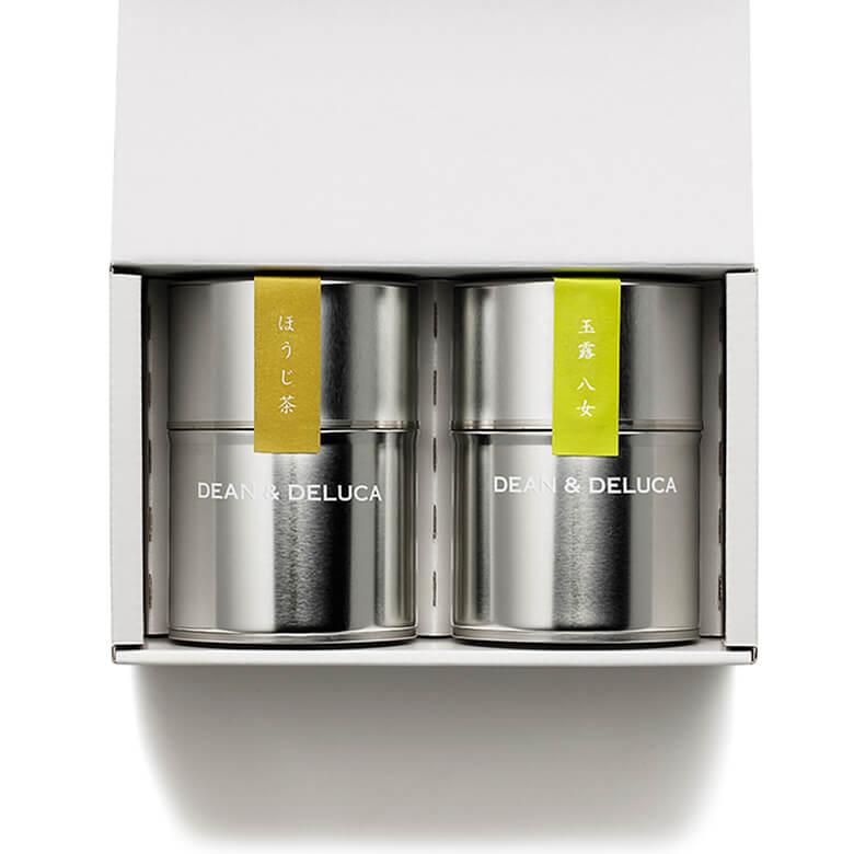 DEAN & DELUCA ギフト 2025 手土産 お茶 セット 公式 ディーン DEAN & DELUCA ギフト 2025 手土産 お茶 セット 公式 ディーン