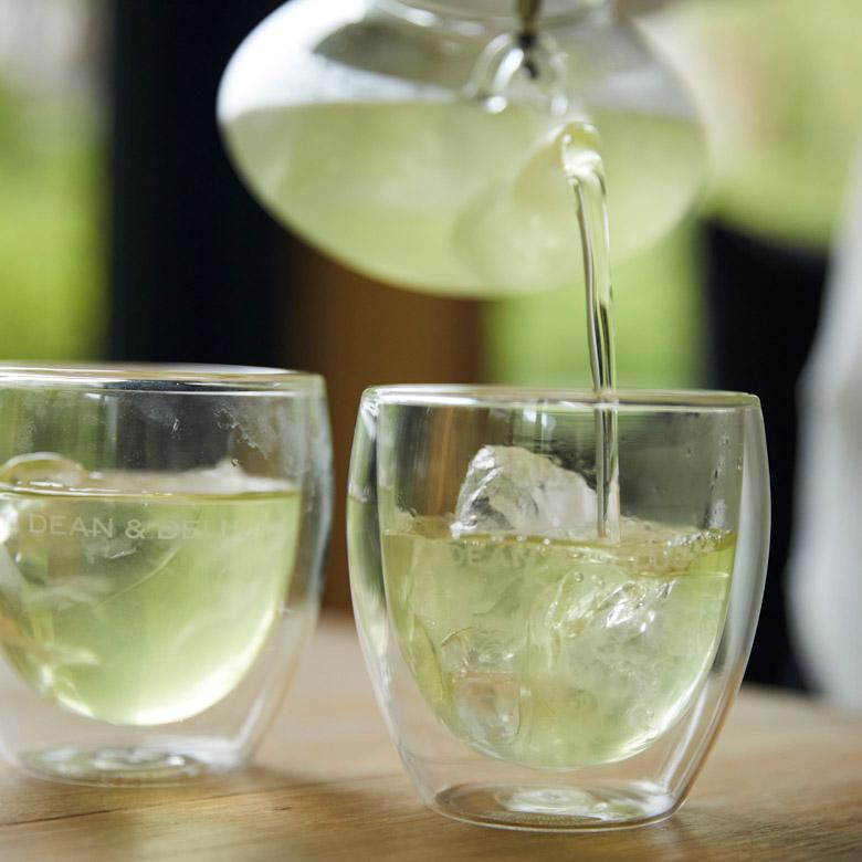 DEAN & DELUCA ギフト 2025 手土産 お茶 セット 公式 ディーン DEAN & DELUCA ギフト 2025 手土産 お茶 セット 公式 ディーン