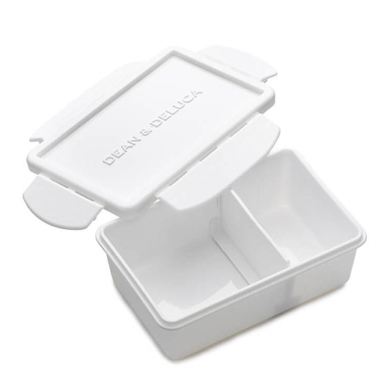 DEAN & DELUCA 新生活 弁当箱 800ml シンプル おしゃれ ディーン DEAN & DELUCA 新生活 弁当箱 800ml シンプル おしゃれ ディーン