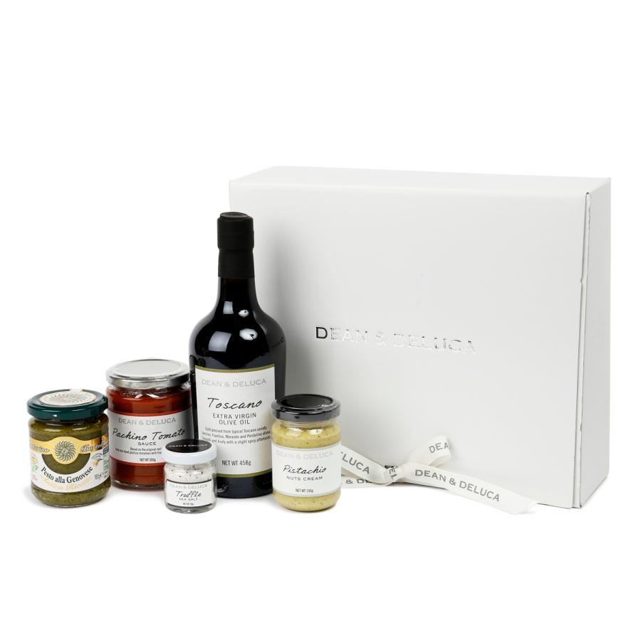 お中元 ギフト 22 おしゃれ 調味料詰め合わせ Dean Deluca イタリアンベストセラーコレクション ディーン デルーカ 公式 通販 Paypayモール