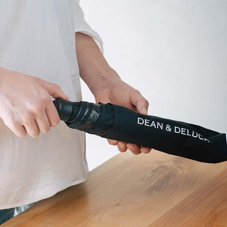DEAN & DELUCA ギフト 日傘 おすすめ 2025 折り畳み傘 軽量 DEAN & DELUCA ギフト 日傘 おすすめ 2025 折り畳み傘 軽量