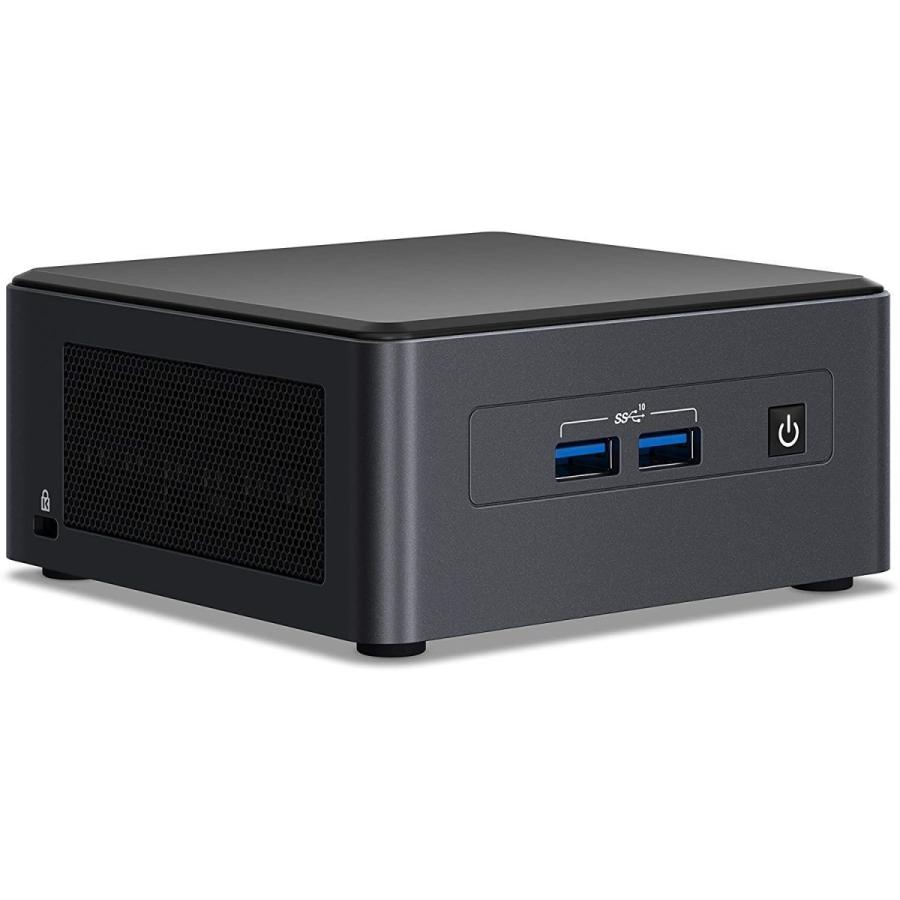 インテル（intel） 送料無料 Intel NUC 第11世代 Pro Core i7-1165G7