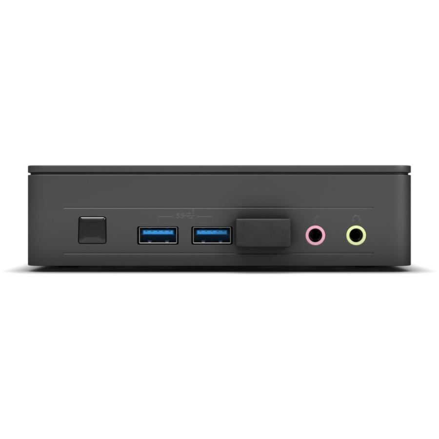 インテル（intel） 送料無料 NUC Essential Kit NUC11ATKPE