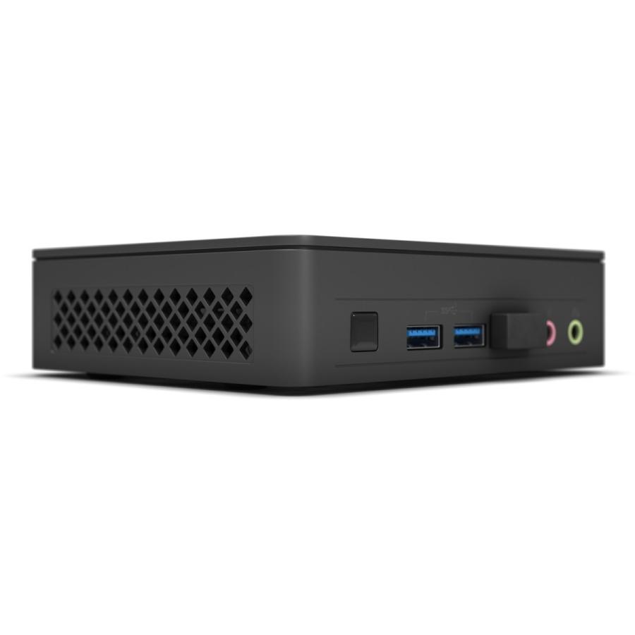 インテル（intel） 送料無料 NUC Essential Kit NUC11ATKPE