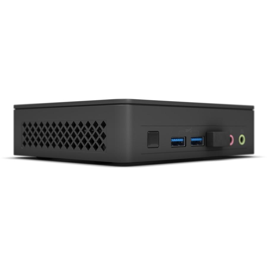 送料無料 インテル NUC Essential Kit NUC11ATKC2 BNUC11ATKC20000 AC