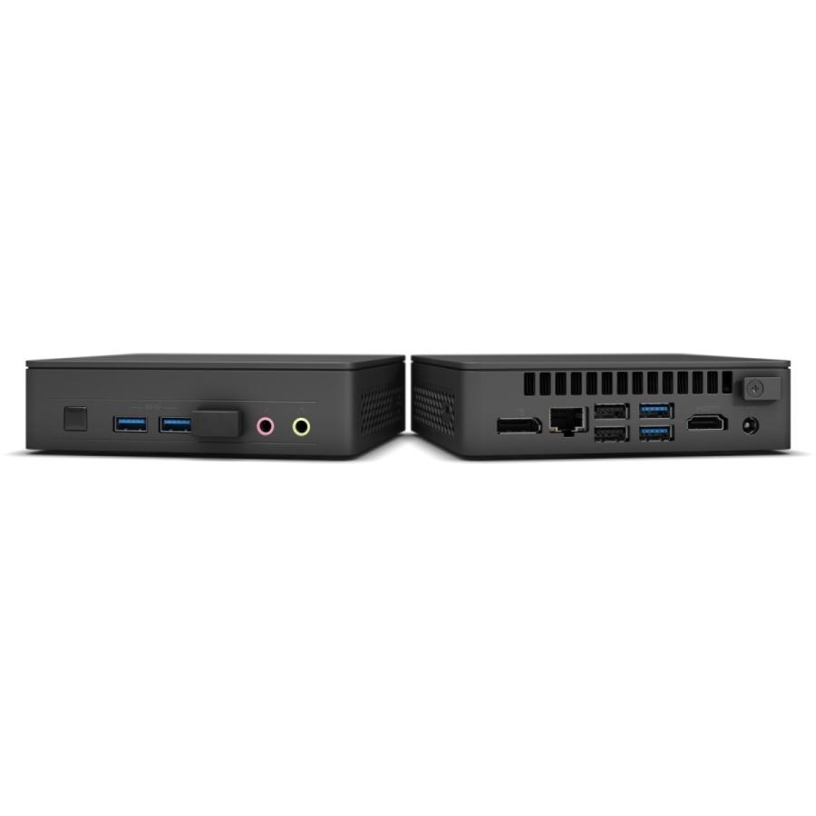 インテル（intel） NUC Essential Mini PC NUC11ATKC2 BNUC11ATKC20RA0