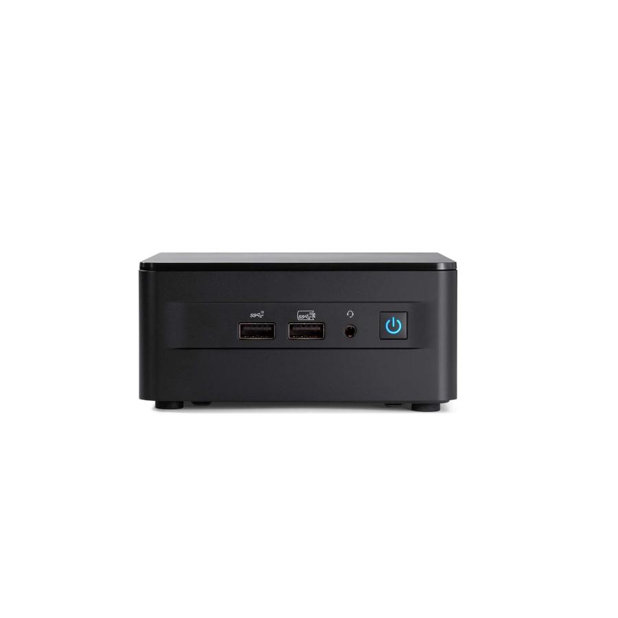インテル（intel） 送料無料 NUC 12 Pro Kit NUC12WSHi5