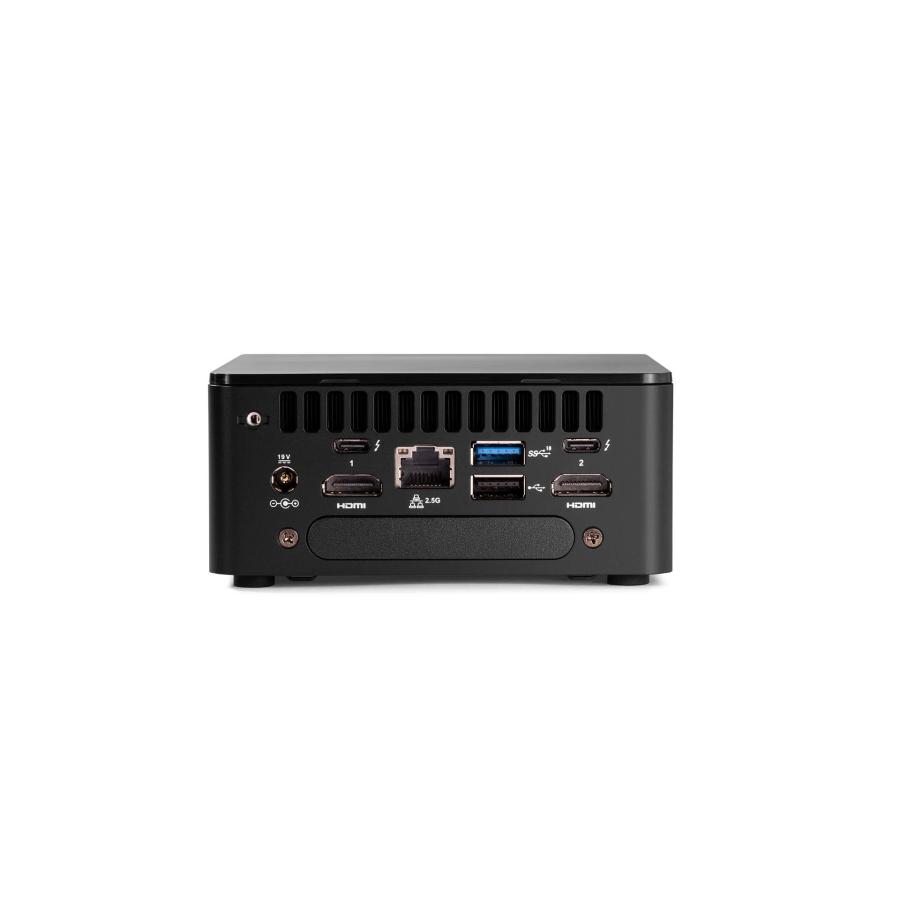 インテル（intel） 送料無料 NUC 12 Pro Kit NUC12WSHi5