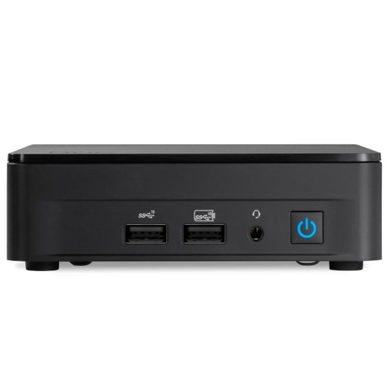 インテル（intel） 送料無料 NUC 13 Pro Slim Kit NUC13ANKi7
