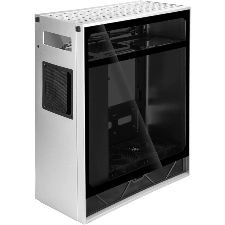 Silver Stone 送料無料 SilverStone ALTA シリーズ SST-ALF1S-G  