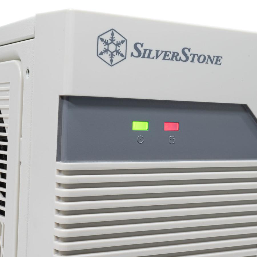 Silver Stone（シルバーストーン） 送料無料 SilverStone PCケース SST