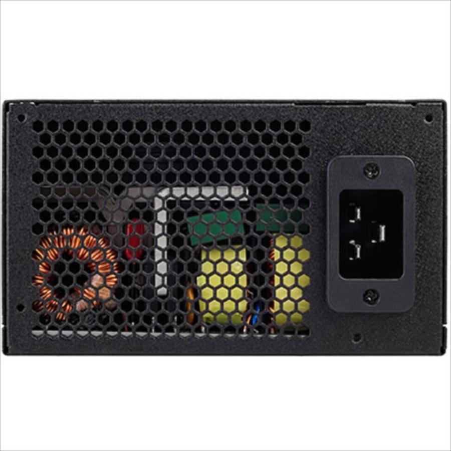 送料無料SilverStone シルバーストーン ATX電源ユニット 1500W SST-ST1500-GS(沖縄離島送料別途)の画像