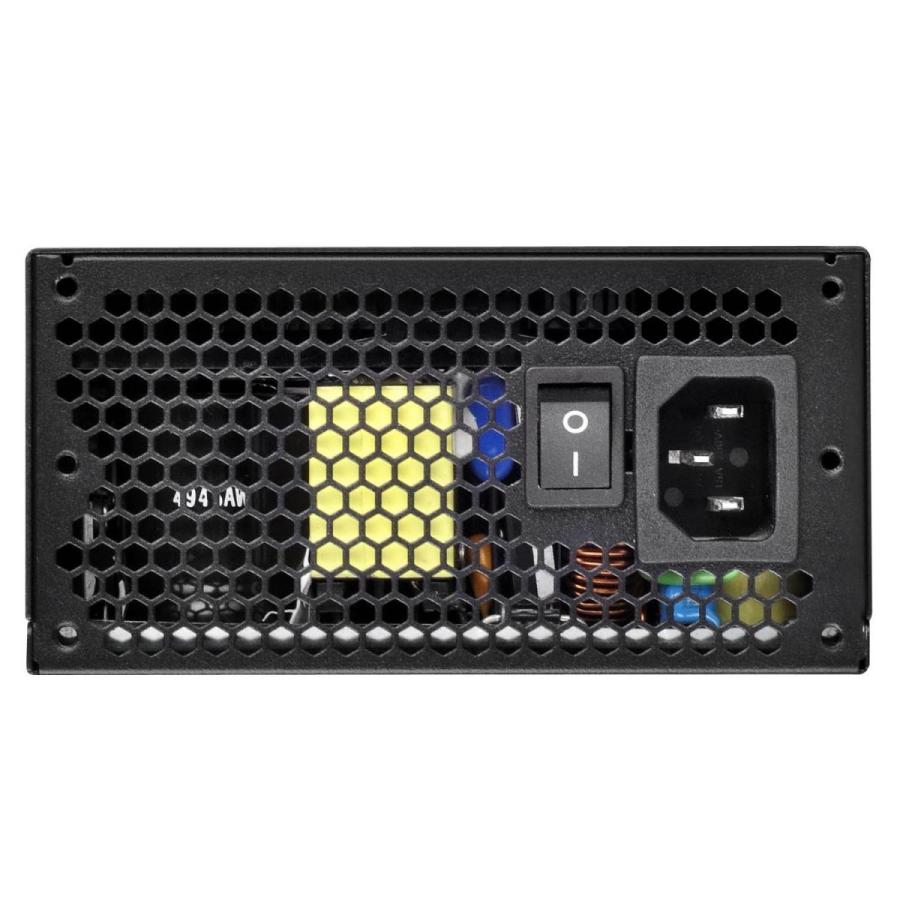 ケーブルセット silverstone sx700-pt 700w SFX 電源 Amazon.com: SilverStone Technology SilverStone SX700-PT SFX