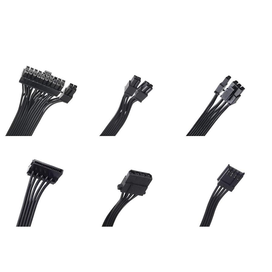 電源ユニット SilverStone SFX-L 700W SST-SX700-LPT Amazon.com: SilverStone Technology SST-SX700-LPT-USA 700W