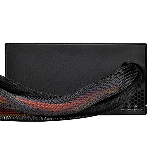 送料無料SilverStone SFX電源 300W 92mmFAN搭載 SST-ST30SF V2(沖縄