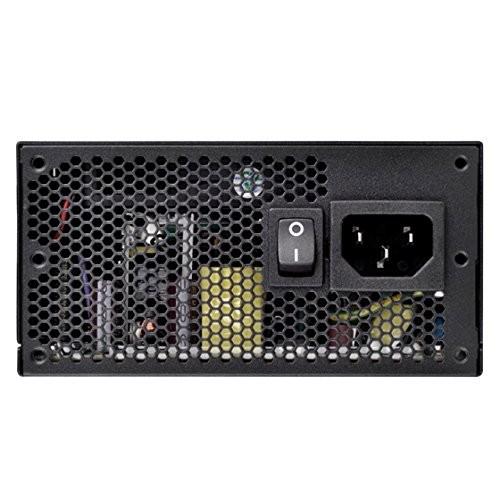 送料無料SilverStone SFX電源 300W 92mmFAN搭載 SST-ST30SF V2(沖縄