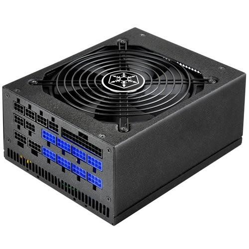 ほぼ未使用SilverStone 1000W 80PLUS PLATINUM認証 Amazon | SilverStone PC電源 1000W 80PLUS PLATINUM SST-ST1000