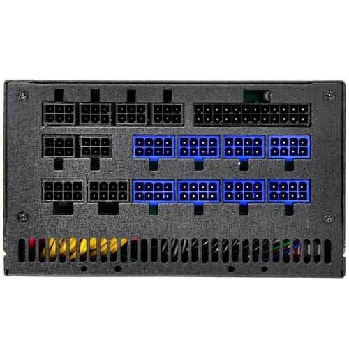 ほぼ未使用SilverStone 1000W 80PLUS PLATINUM認証 Amazon | SilverStone PC電源 1000W 80PLUS PLATINUM SST-ST1000