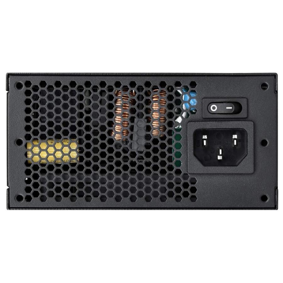 SST-SX650-G 650W 80PLUS GOLD SFX 電源 SX650-G