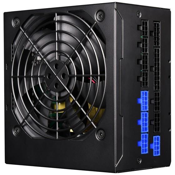 送料無料SilverStone 750W電源 SST-ST75F-GS V3(沖縄離島送料別途