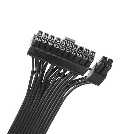 送料無料SilverStone 750W電源 SST-ST75F-GS V3(沖縄離島送料別途