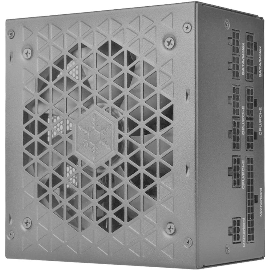 Silver Stone（シルバーストーン） 送料無料 SilverStone 850W電源 SST