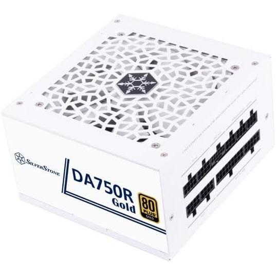 Silver Stone 送料無料 Silverstone PC 850W 電源 SST-DA850R-GMA-WWW