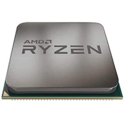 送料無料 AMD Ryzen 3 3300X バルク版 公式ストア Wraith Stealth 付き 一年保証 ブリスターパックに封緘なし オリジナル 沖縄離島送料別途 100-100000159MPK 海外輸入品 cooler