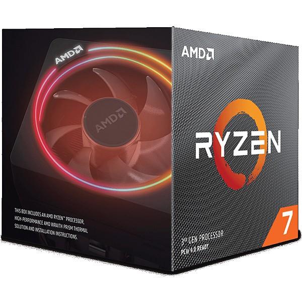 Ryzen7 3800X リテールクーラー付き AMD 送料無料 AMD Ryzen 7 3800X AM4/Box 100-100000025BOX with